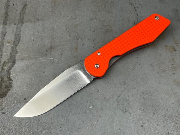 DPPK2 - L Orange Square